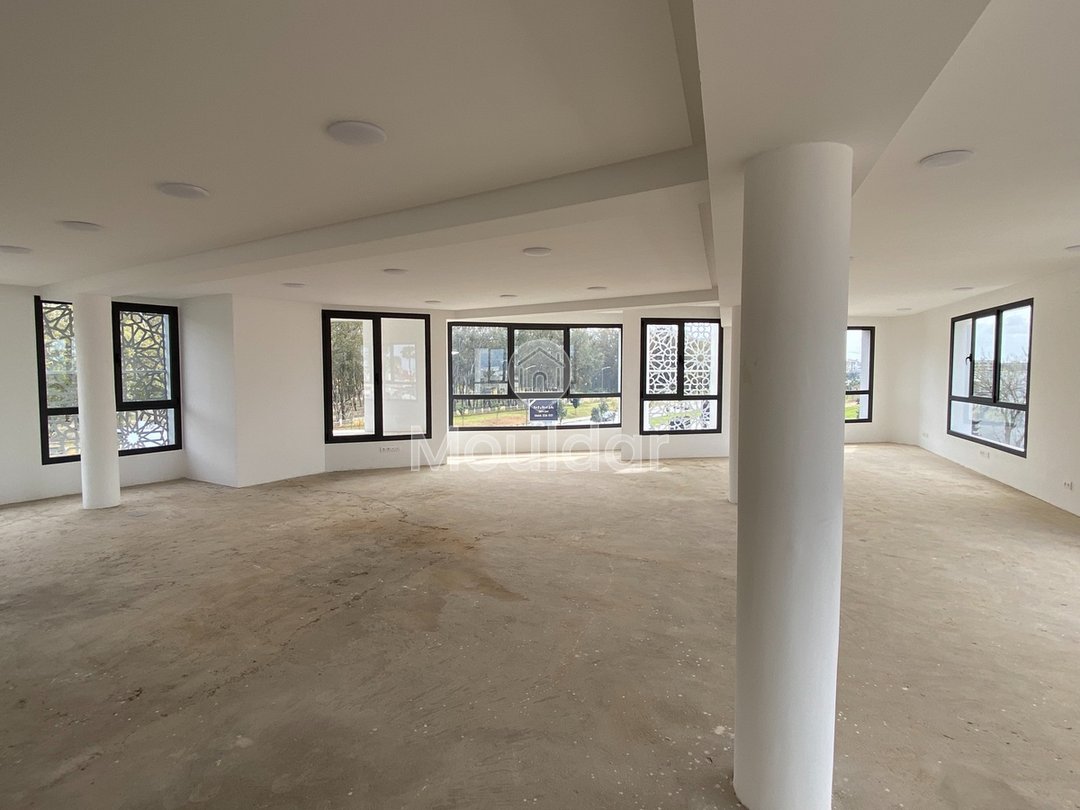 Γραφείο προς πώληση στο Temara κέντρο, 900 m² - Photo 2