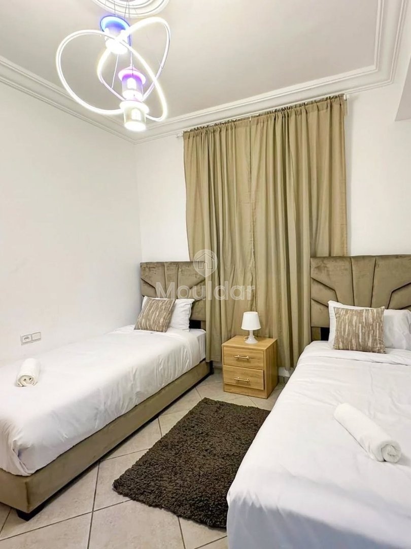 Chic Holiday-Werbung in Martil: Dein perfekter Ausflug - Photo 4