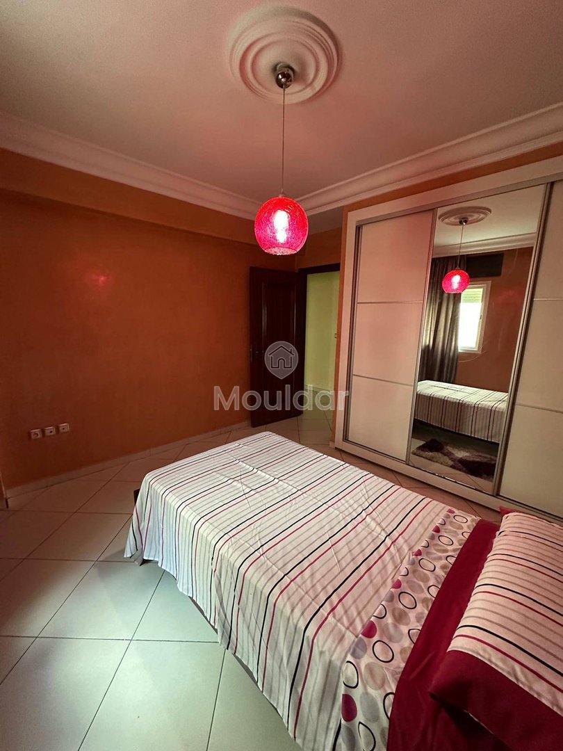 Wunderschöne 4-Zimmer-Wohnung zur Miete in Tanger - Administrativ - Photo 6