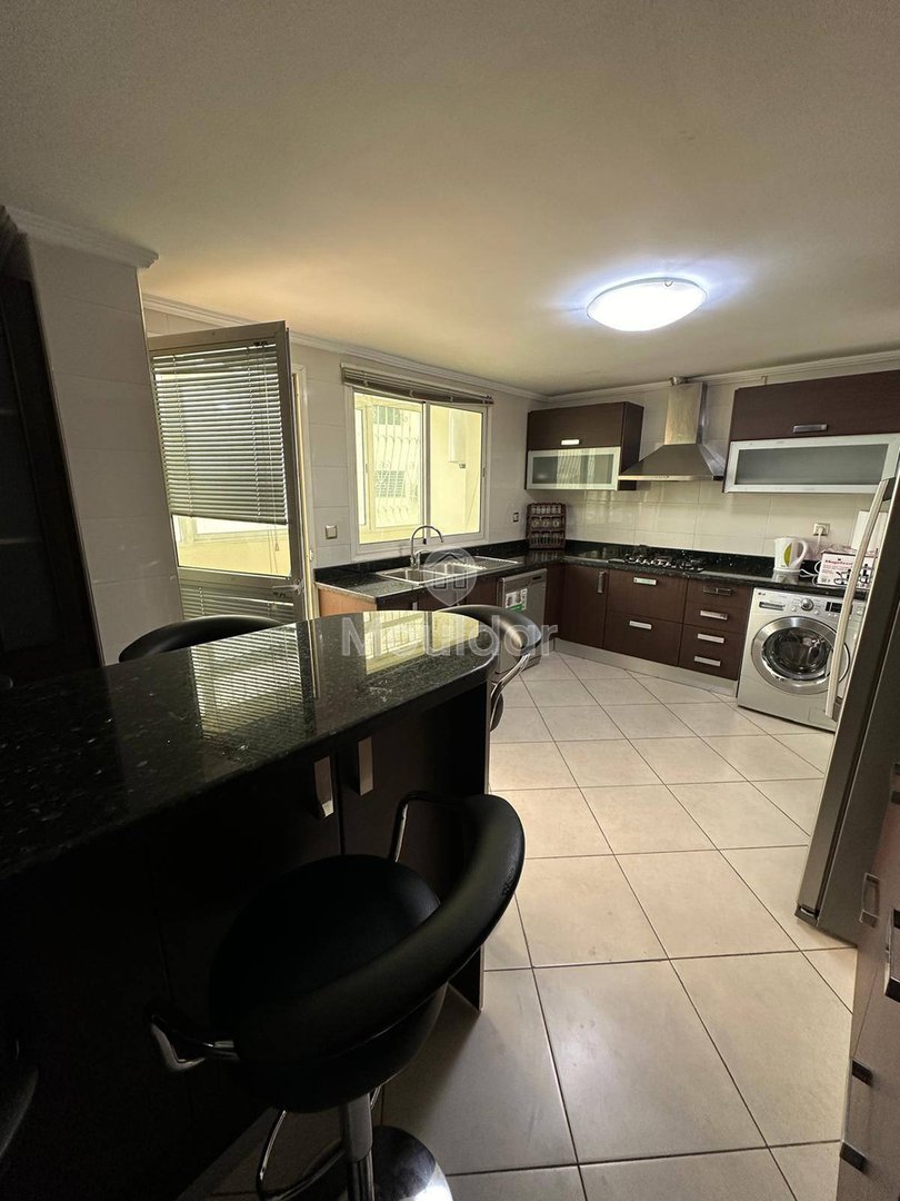 Wunderschöne 4-Zimmer-Wohnung zur Miete in Tanger - Administrativ - Photo 21