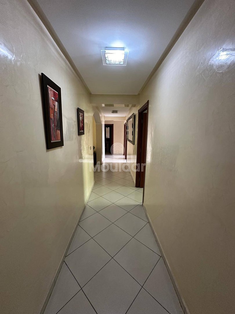 Wunderschöne 4-Zimmer-Wohnung zur Miete in Tanger - Administrativ - Photo 15