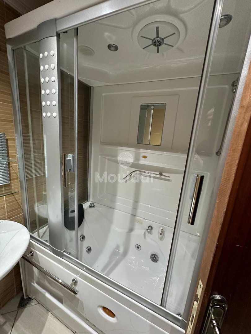 Wunderschöne 4-Zimmer-Wohnung zur Miete in Tanger - Administrativ - Photo 24