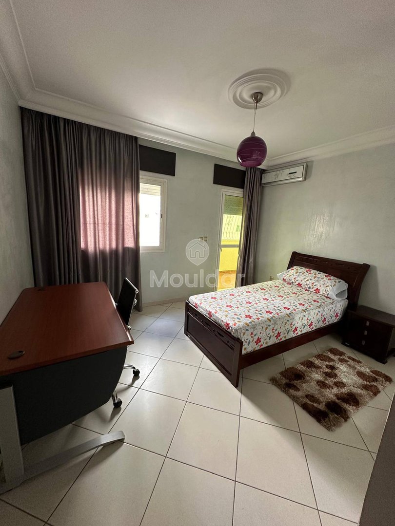 Wunderschöne 4-Zimmer-Wohnung zur Miete in Tanger - Administrativ - Photo 9