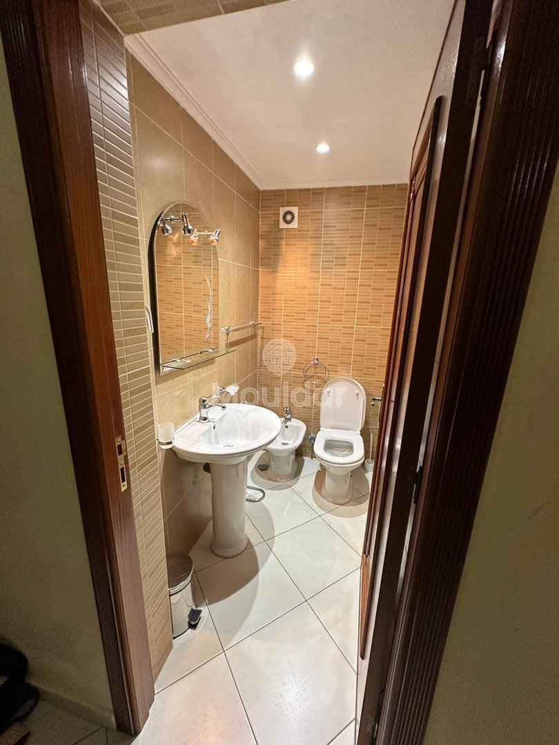 Wunderschöne 4-Zimmer-Wohnung zur Miete in Tanger - Administrativ - Photo 23