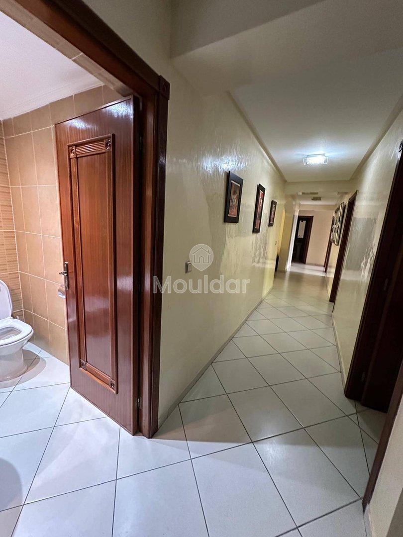 Wunderschöne 4-Zimmer-Wohnung zur Miete in Tanger - Administrativ - Photo 18