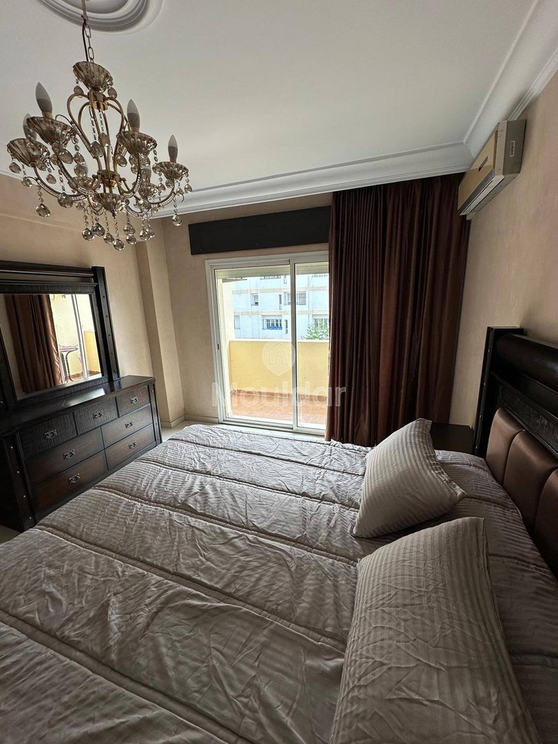 Wunderschöne 4-Zimmer-Wohnung zur Miete in Tanger - Administrativ - Photo 11