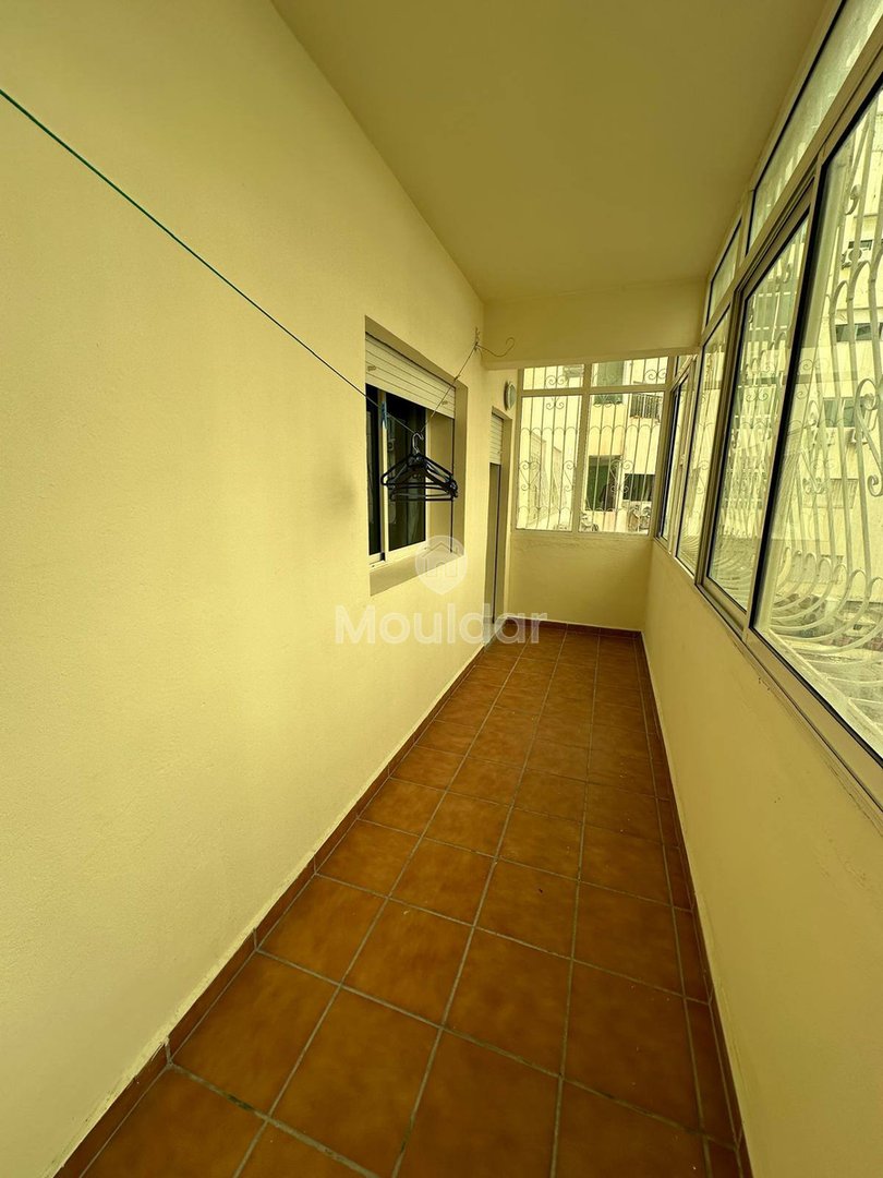 Wunderschöne 4-Zimmer-Wohnung zur Miete in Tanger - Administrativ - Photo 19