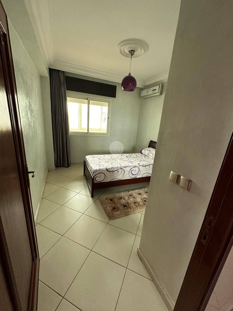 Wunderschöne 4-Zimmer-Wohnung zur Miete in Tanger - Administrativ - Photo 12