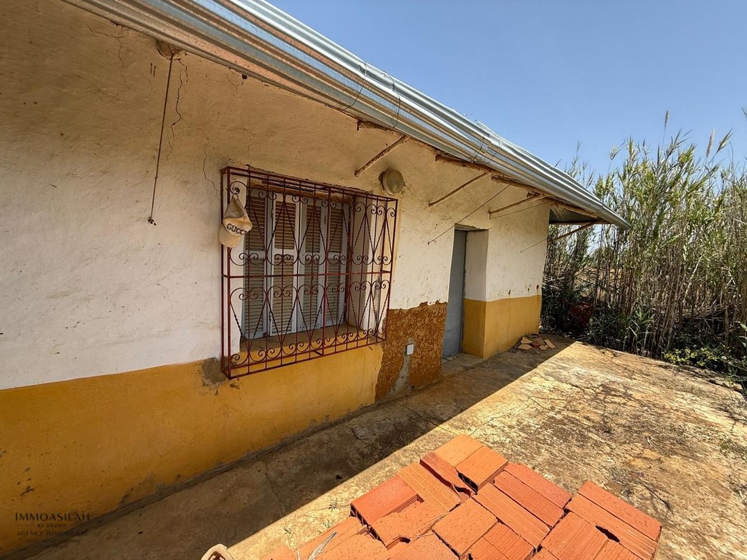 Casa de campo y terreno de 4880 m2 - Photo 2