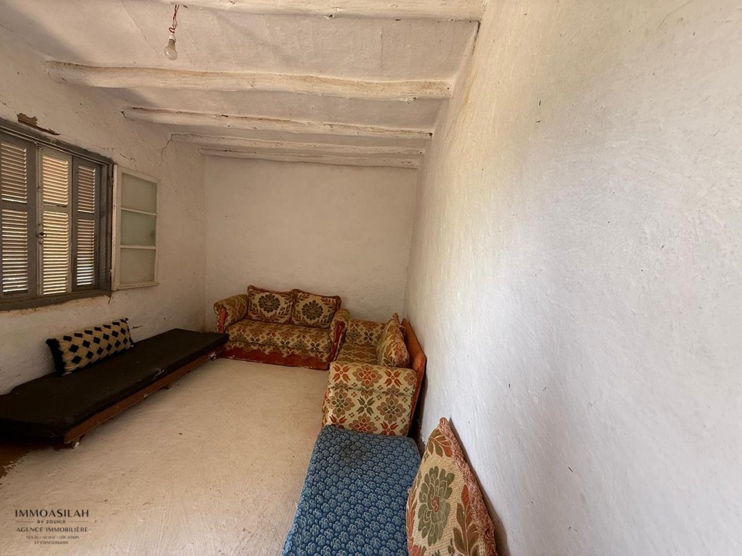 Casa de campo y terreno de 4880 m2 - Photo 3