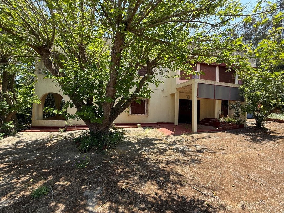 fermette et villa à vendre  - Photo 1