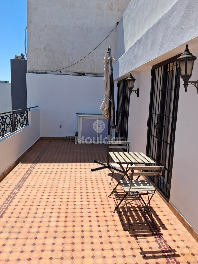 Studio Cozy in Affitto a Casablanca - Gauthier, Perfetto per te - Photo 3