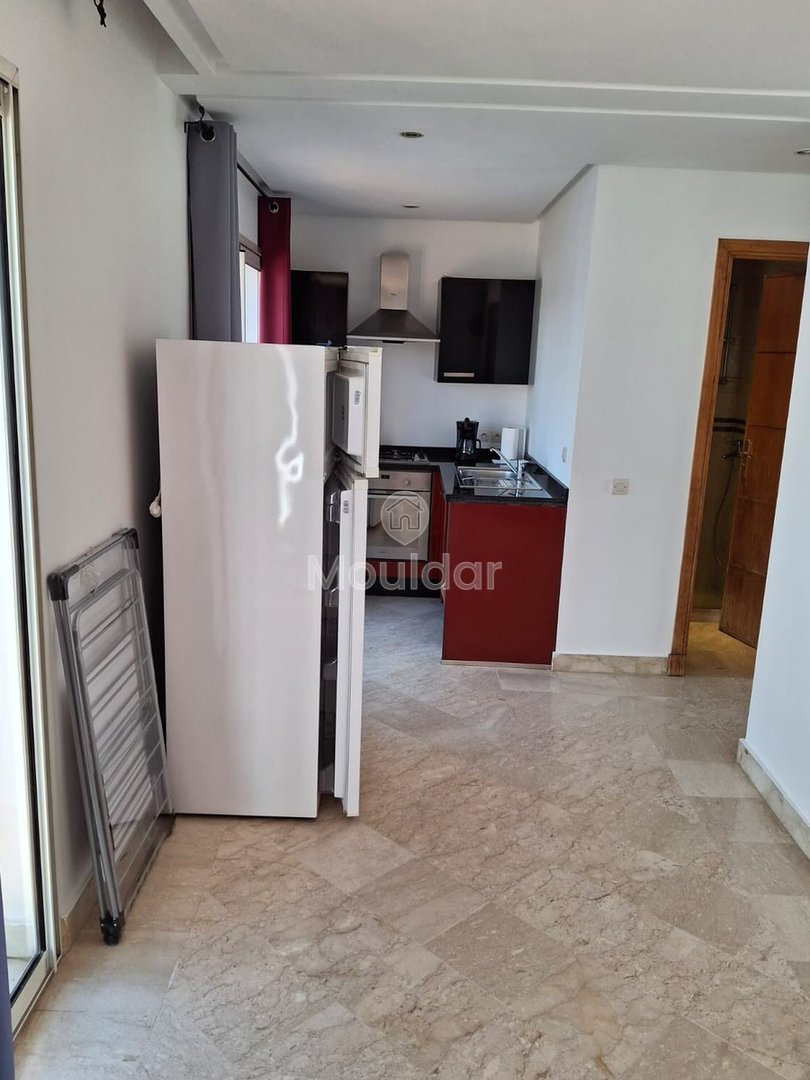 Studio Cozy in Affitto a Casablanca - Gauthier, Perfetto per te - Photo 4