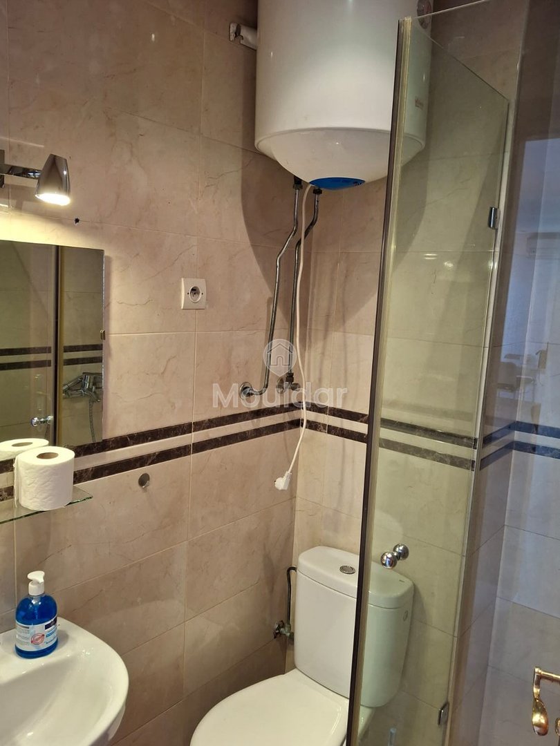 Studio Cozy in Affitto a Casablanca - Gauthier, Perfetto per te - Photo 6