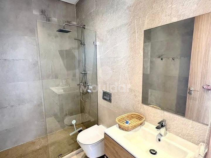 فيلا للإيجار في بوسكورة: أناقة وراحة في الطبيعة - Photo 8