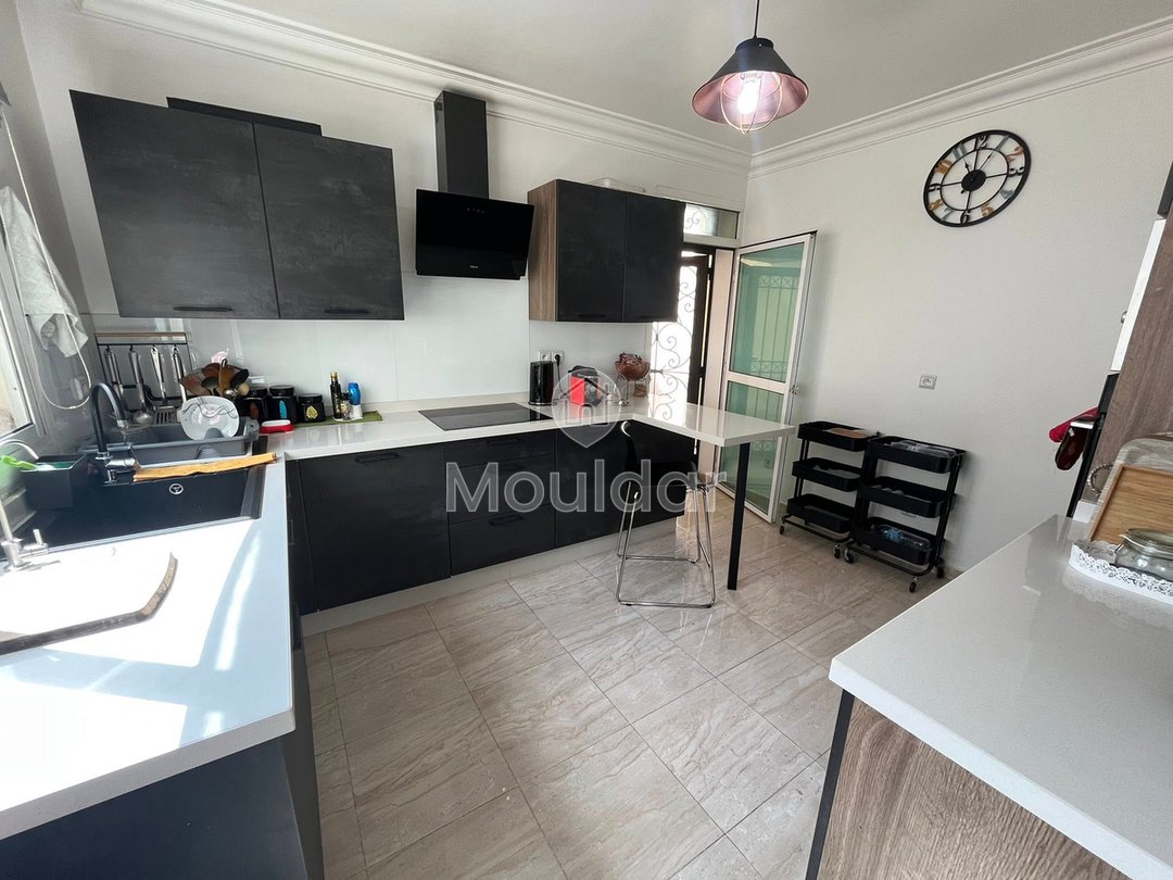 Spacious Apartment for Sale in Casablanca - Racine, 3 Bedrooms - Photo 13