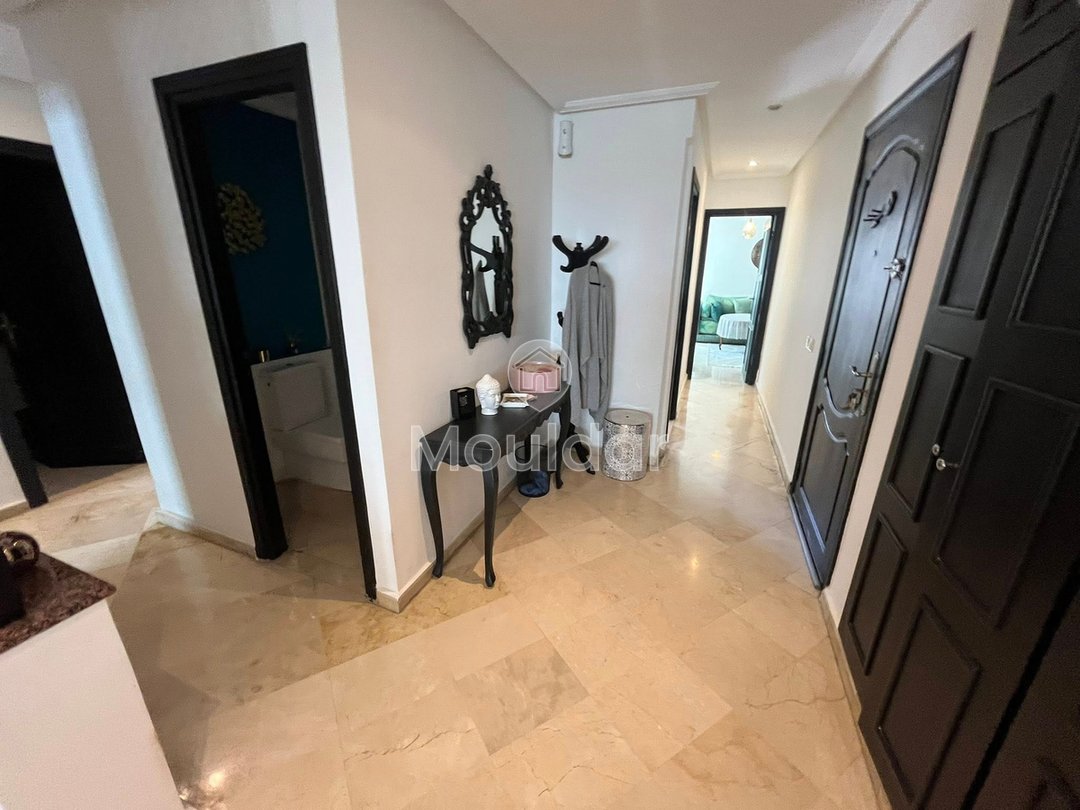 Spacious Apartment for Sale in Casablanca - Racine, 3 Bedrooms - Photo 9