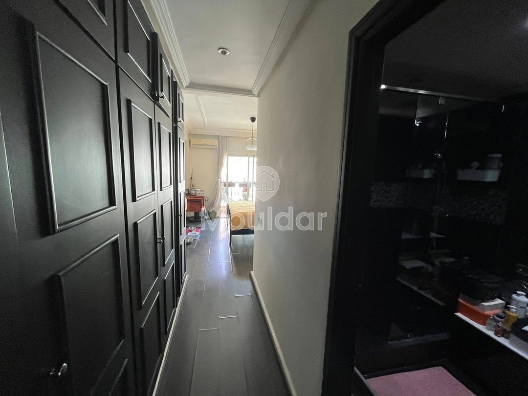 Spacious Apartment for Sale in Casablanca - Racine, 3 Bedrooms - Photo 11