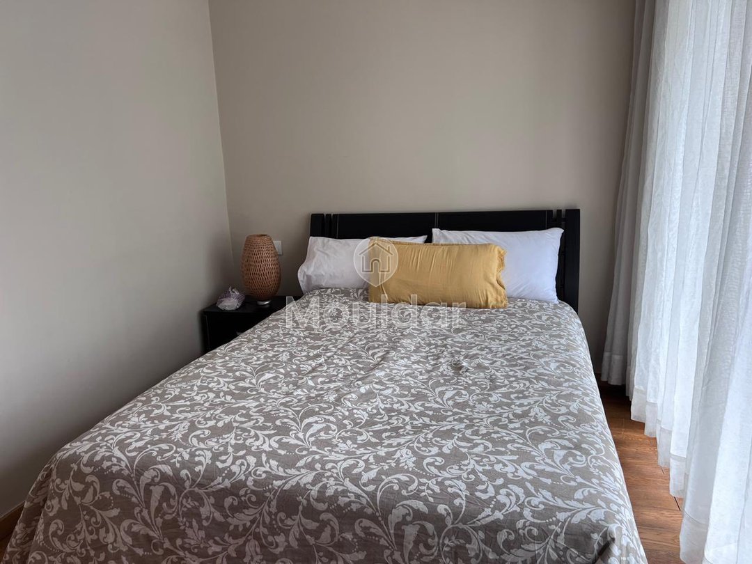 Charmantes Apartment zur Miete: Marina, Casablanca, 2 Schlafzimmer - Photo 7