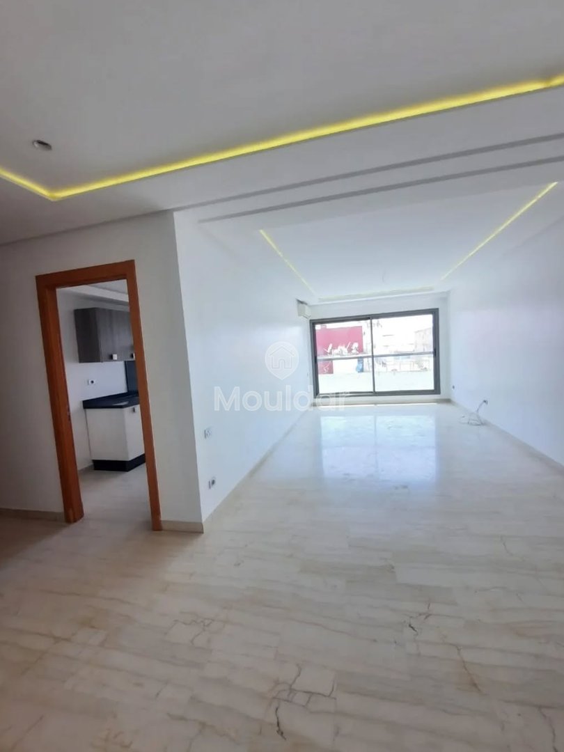 Casablanca Maarif'te kiralık daire: Konfor ve alan - Photo 6
