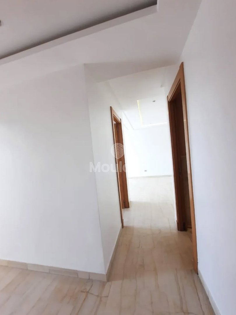 Casablanca Maarif'te kiralık daire: Konfor ve alan - Photo 4