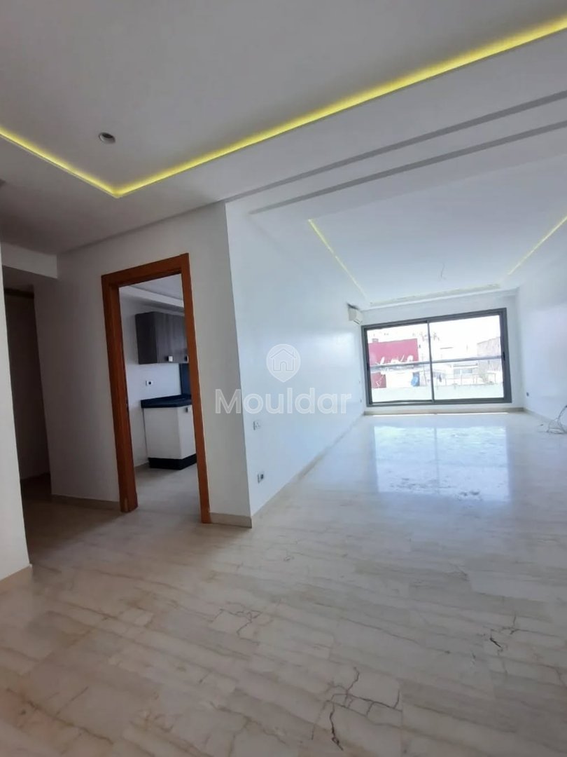 Casablanca Maarif'te kiralık daire: Konfor ve alan - Photo 7