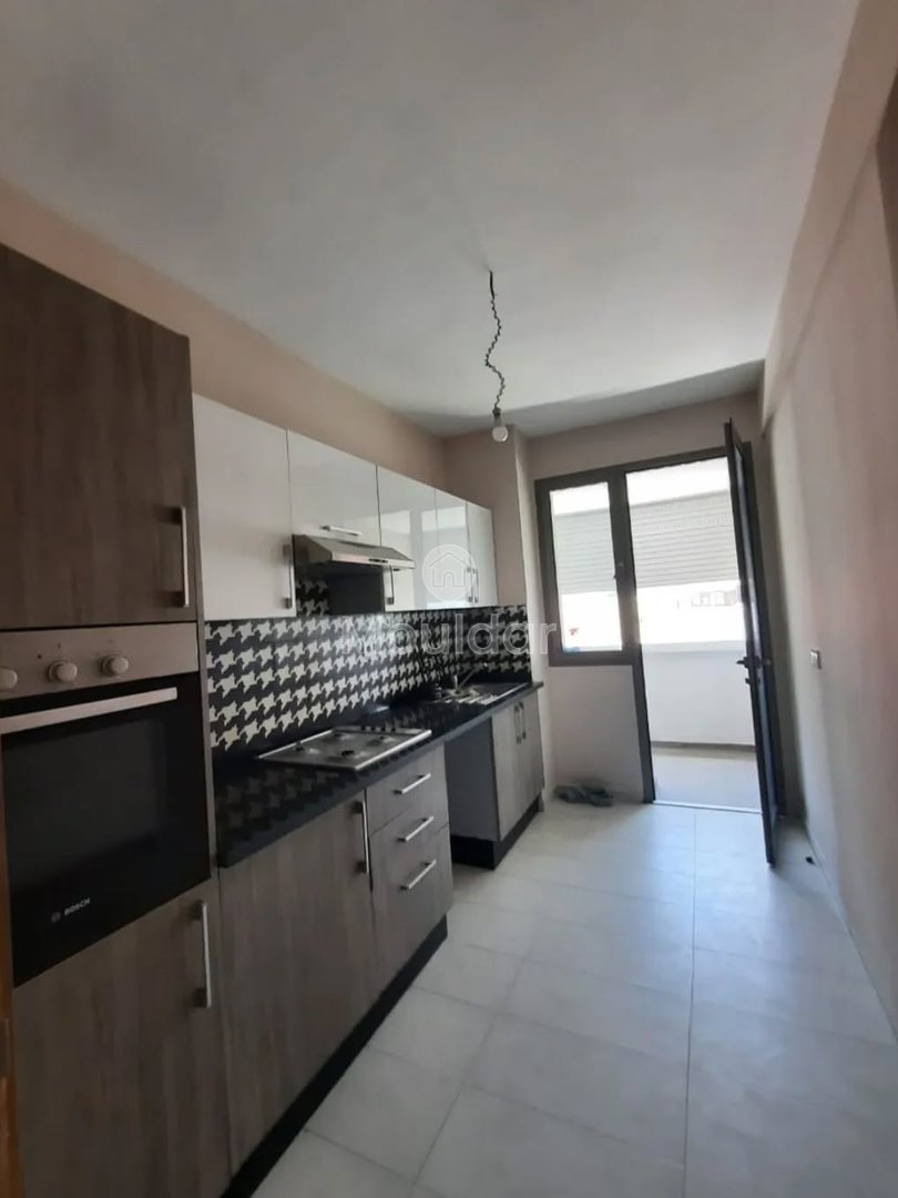 Casablanca Maarif'te kiralık daire: Konfor ve alan - Photo 8