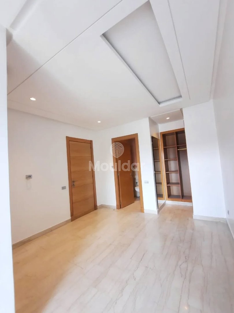 Casablanca Maarif'te kiralık daire: Konfor ve alan - Photo 2