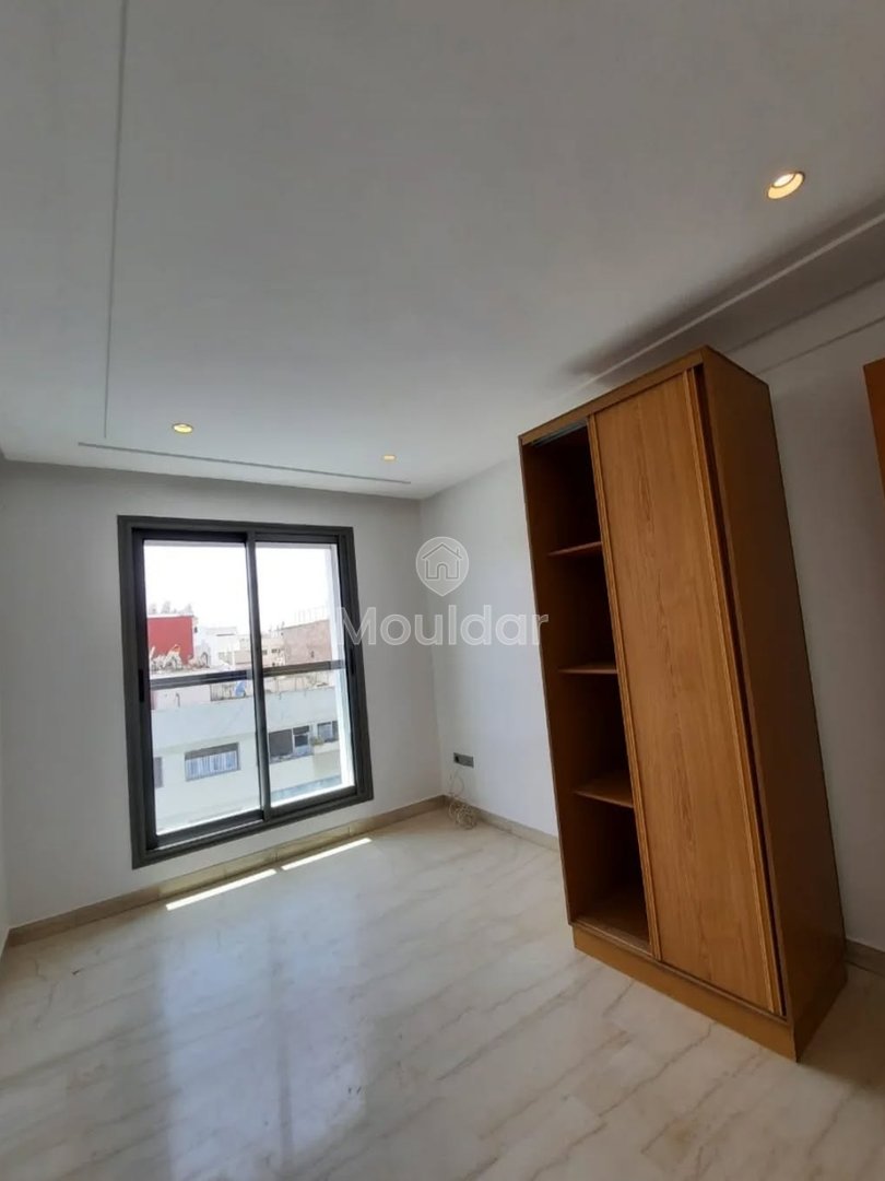 Casablanca Maarif'te kiralık daire: Konfor ve alan - Photo 3