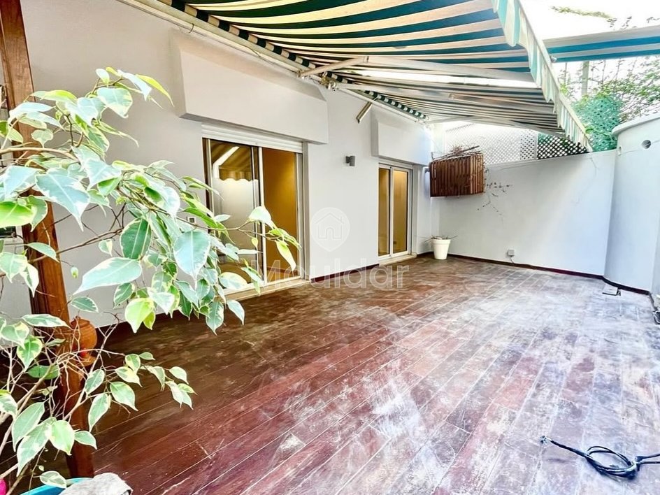 Geräumige Wohnung zu vermieten im Goldenen Dreieck von Casablanca - Photo 6