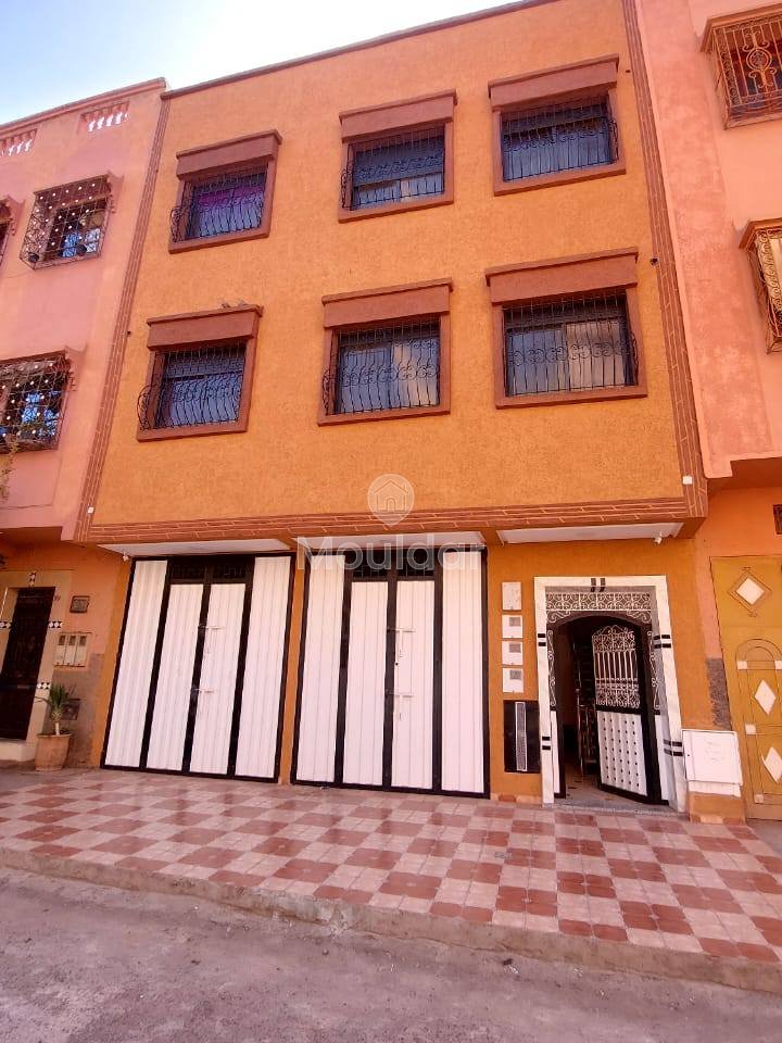 Huis te koop in Marrakech - Iziki, 80 m² van dromen - Photo 1