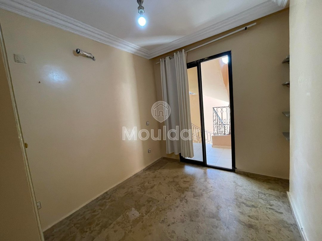  Duplex spazioso in affitto a Marrakech – 3 camere da letto - Photo 4