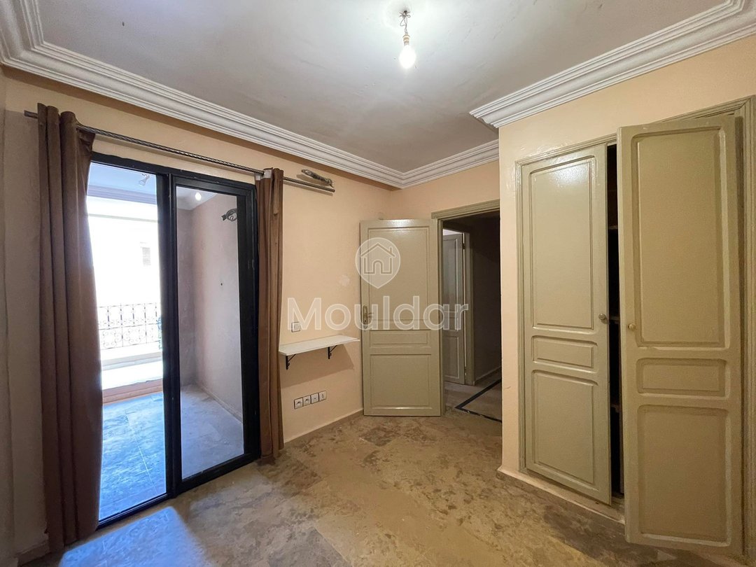  Duplex spazioso in affitto a Marrakech – 3 camere da letto - Photo 5