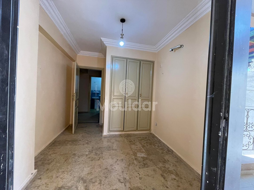  Duplex spazioso in affitto a Marrakech – 3 camere da letto - Photo 3