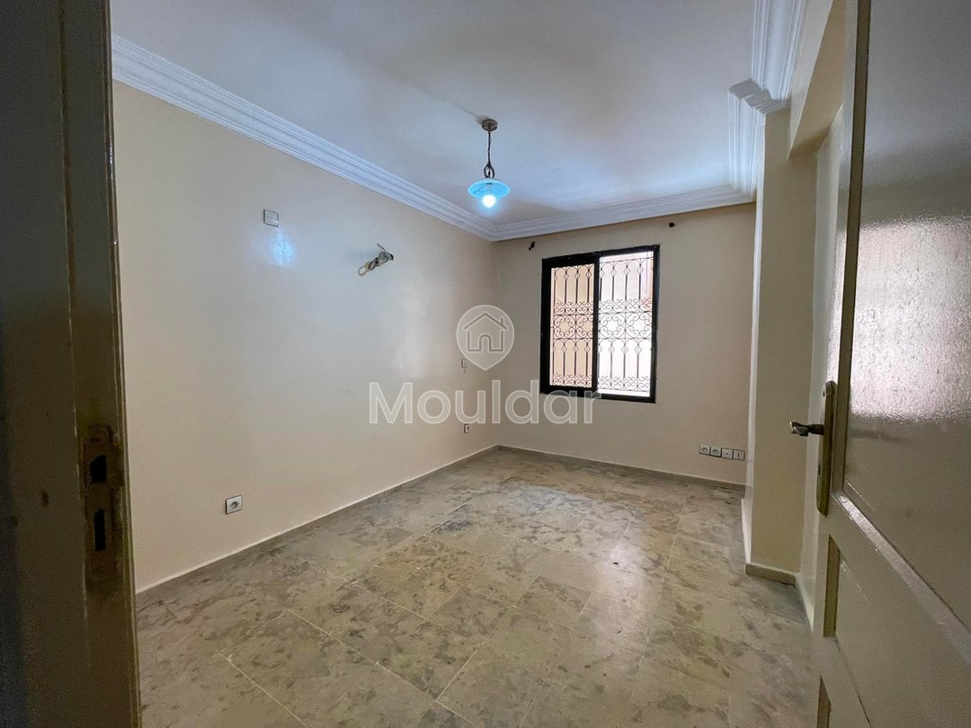  Duplex spazioso in affitto a Marrakech – 3 camere da letto - Photo 2