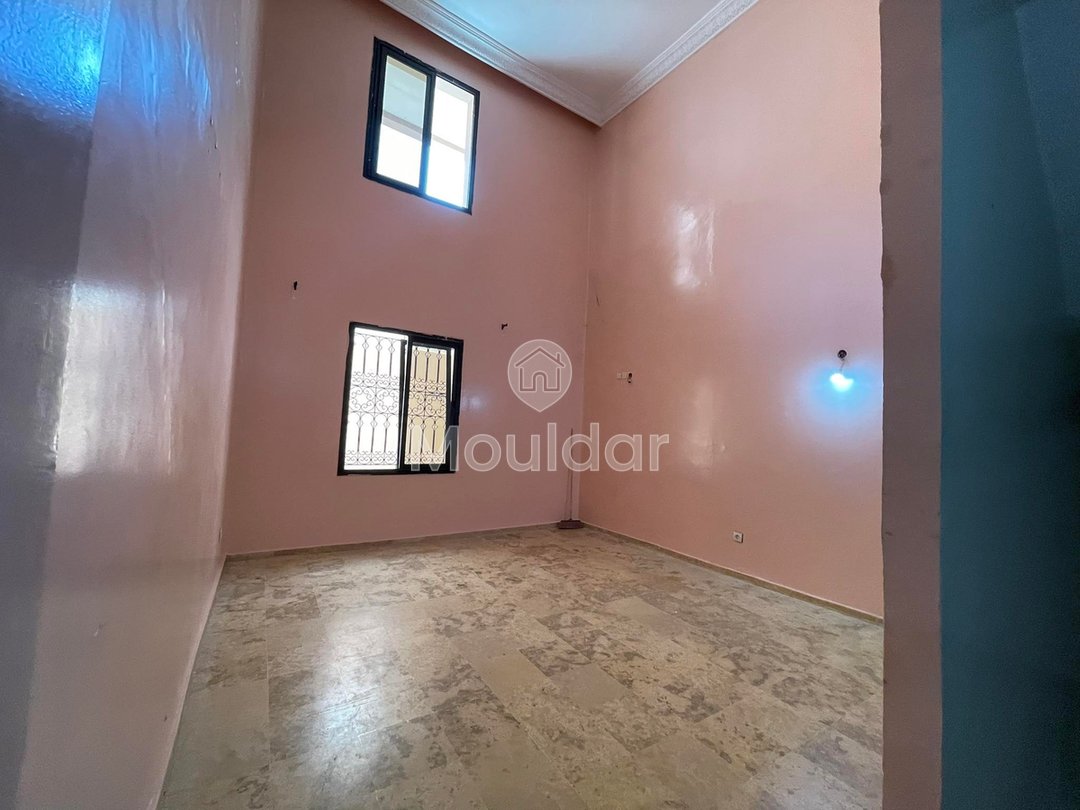  Duplex spazioso in affitto a Marrakech – 3 camere da letto - Photo 6
