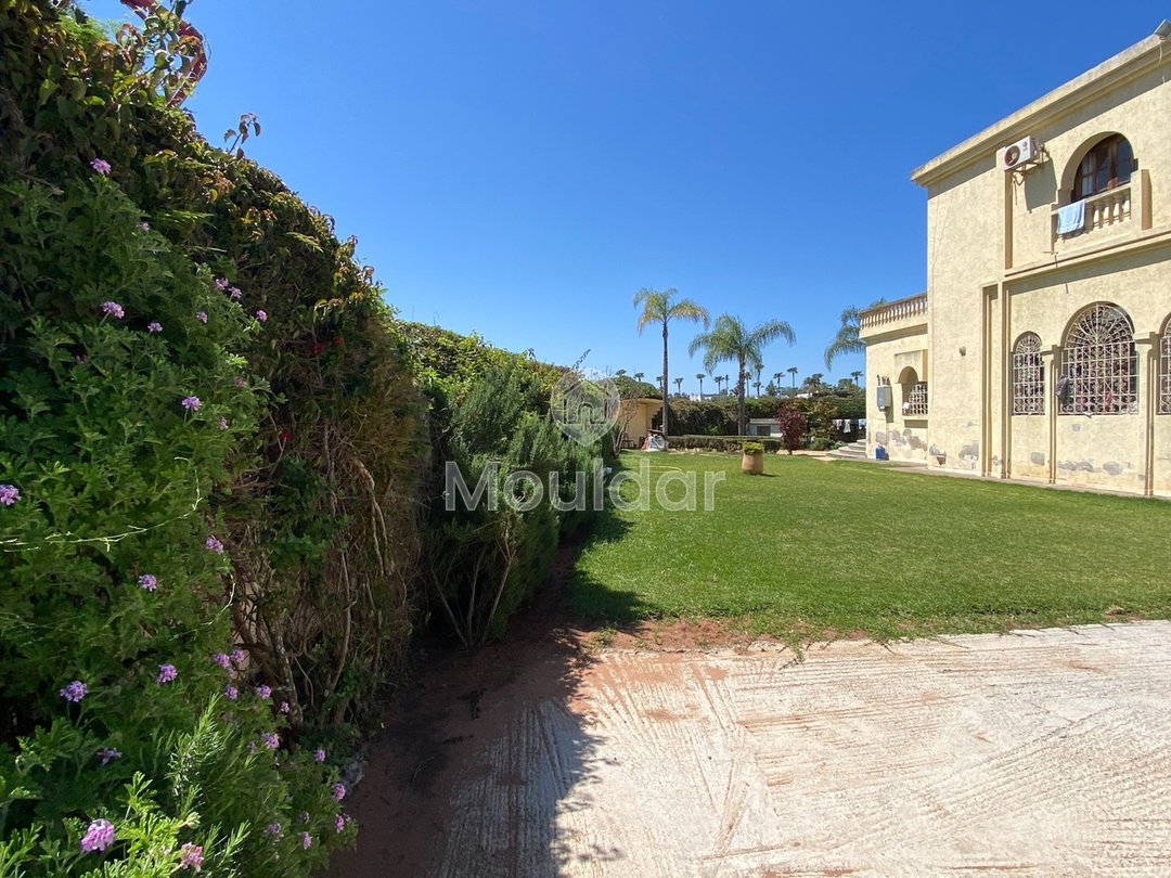 Vila de vânzare Rabat-Souissi: Oportunitate excepțională - Photo 8