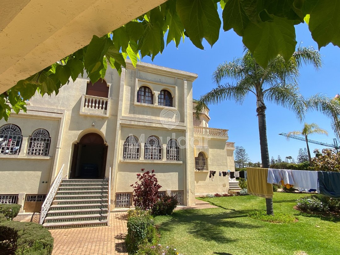 Vila de vânzare Rabat-Souissi: Oportunitate excepțională - Photo 3