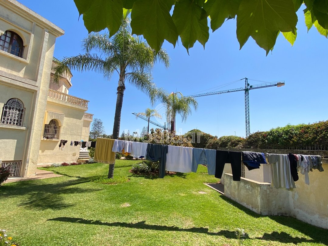 Vila de vânzare Rabat-Souissi: Oportunitate excepțională - Photo 9