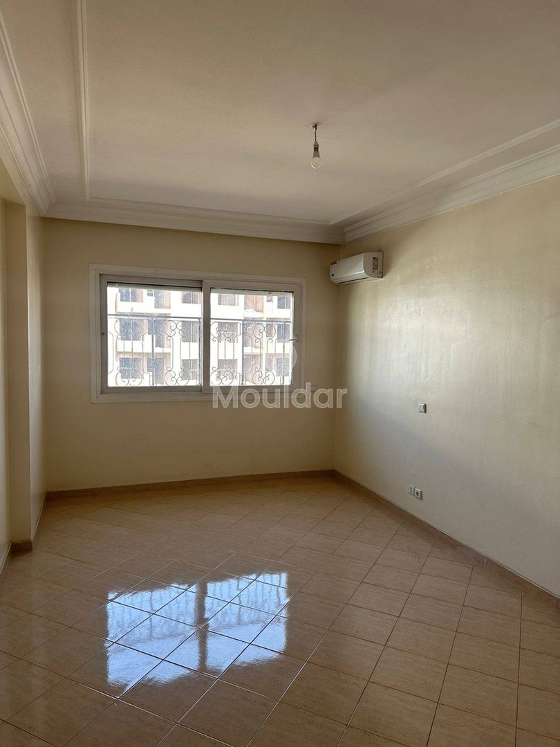 Casablanca'da Kiralık Şirin Daire – Maarif, 150 m² - Photo 2