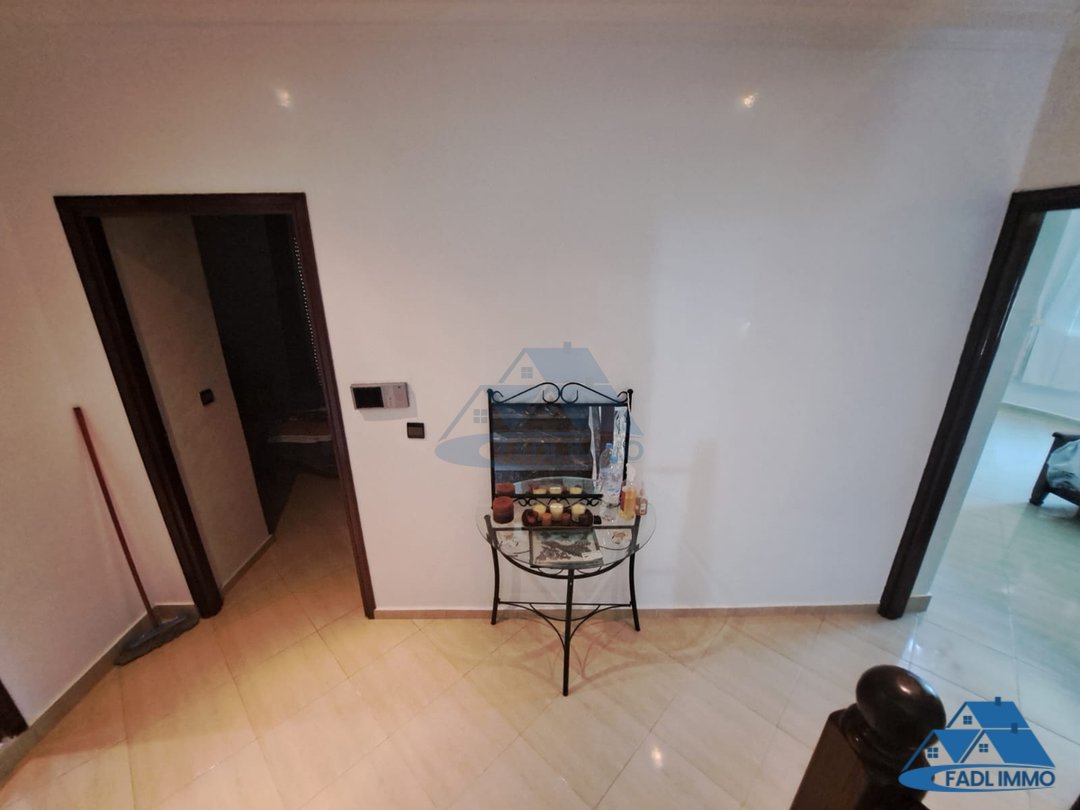 VENTA VILLA ELEGANTE EN EL BARRIO OULED OUJIH KENITRA - Photo 5