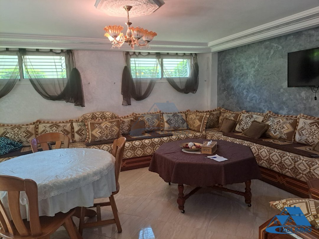 VENTA VILLA ELEGANTE EN EL BARRIO OULED OUJIH KENITRA - Photo 4