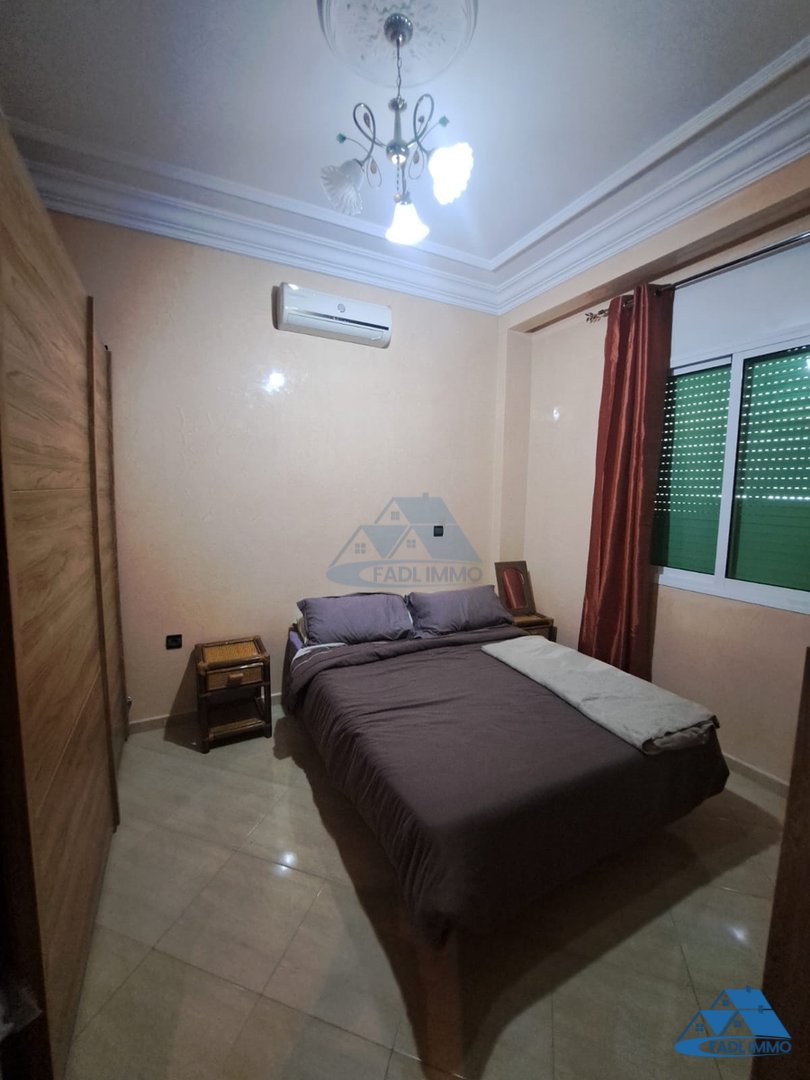 VENTA VILLA ELEGANTE EN EL BARRIO OULED OUJIH KENITRA - Photo 17