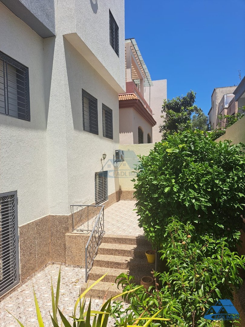 VENTA VILLA ELEGANTE EN EL BARRIO OULED OUJIH KENITRA - Photo 27
