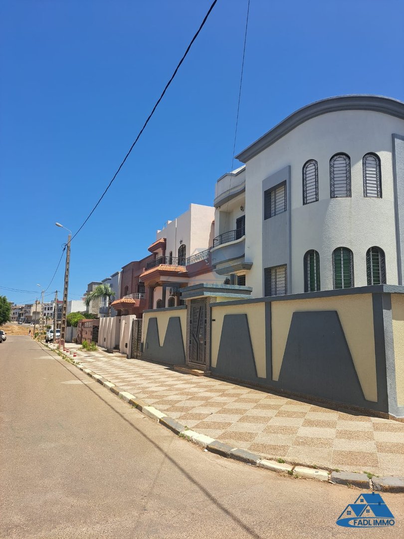 VENTA VILLA ELEGANTE EN EL BARRIO OULED OUJIH KENITRA - Photo 3