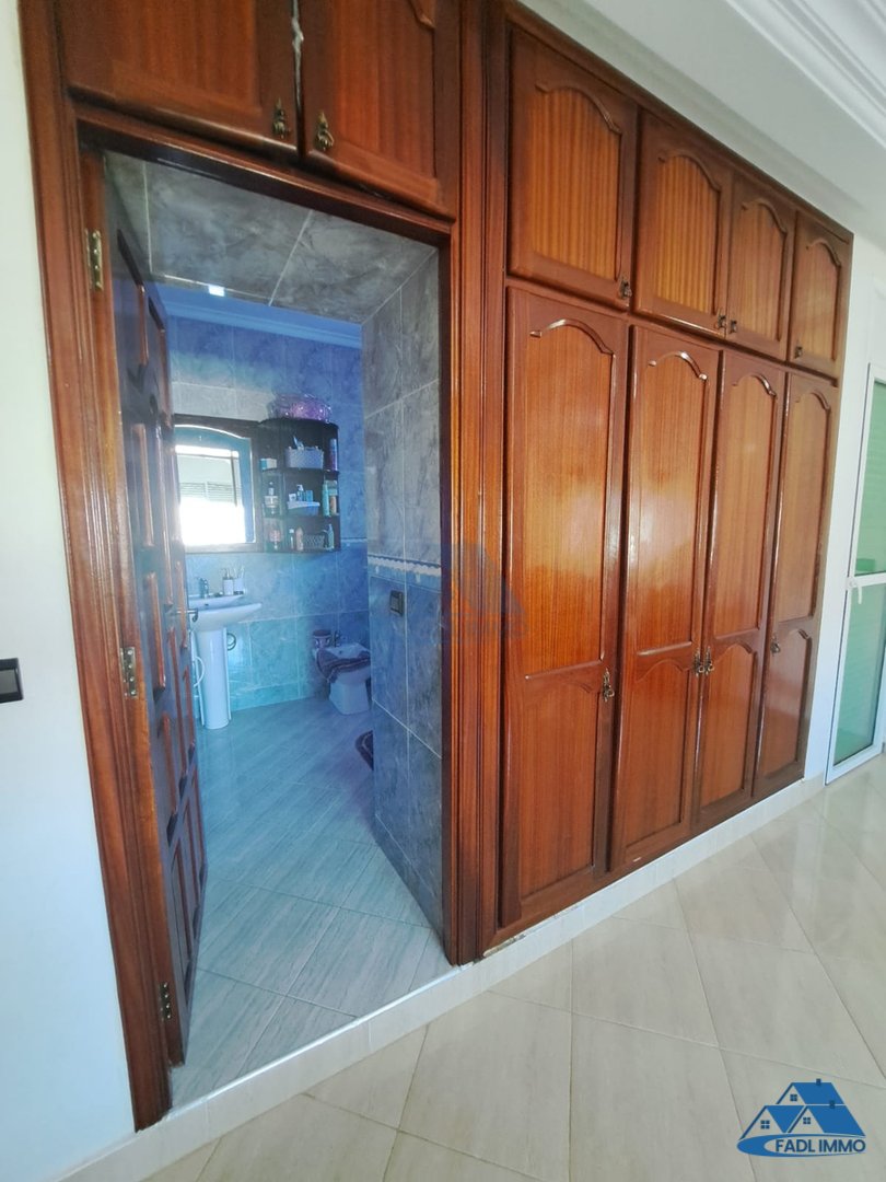 VENTA VILLA ELEGANTE EN EL BARRIO OULED OUJIH KENITRA - Photo 10