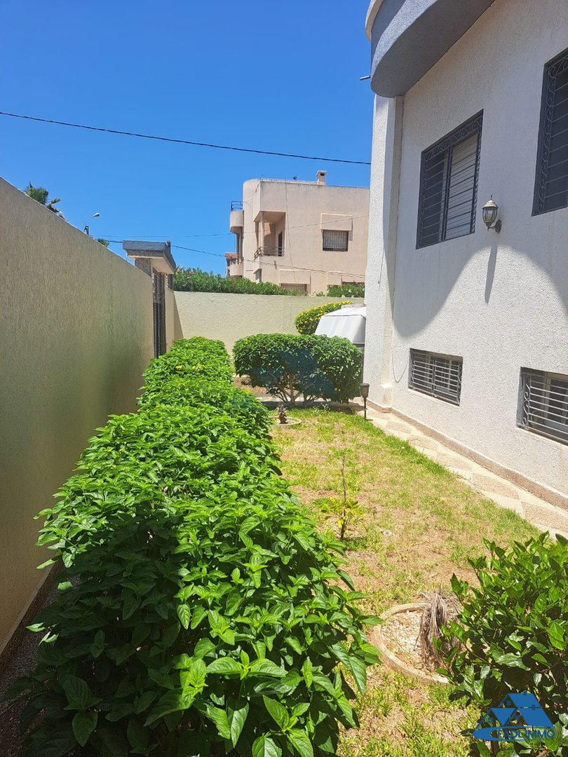 VENTA VILLA ELEGANTE EN EL BARRIO OULED OUJIH KENITRA - Photo 23