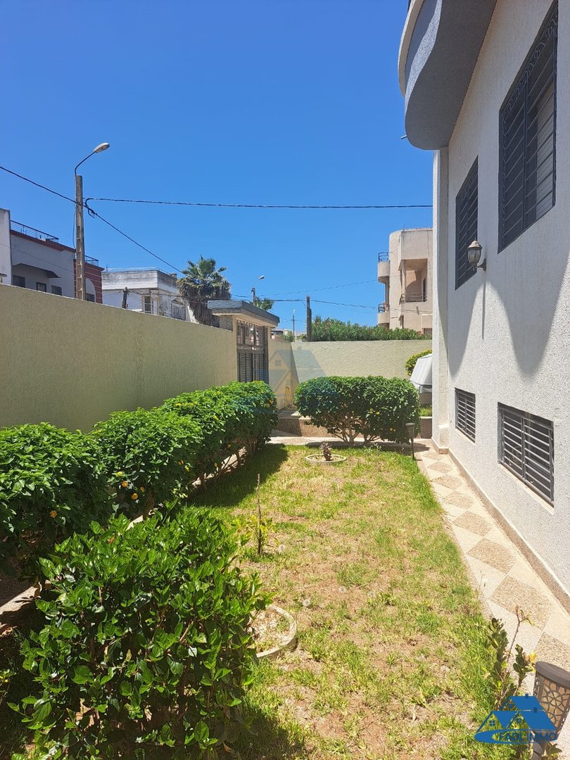 VENTA VILLA ELEGANTE EN EL BARRIO OULED OUJIH KENITRA - Photo 29