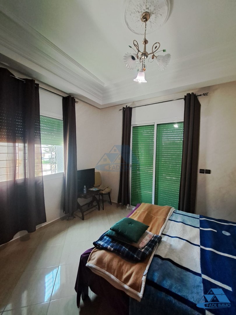 VENTA VILLA ELEGANTE EN EL BARRIO OULED OUJIH KENITRA - Photo 15