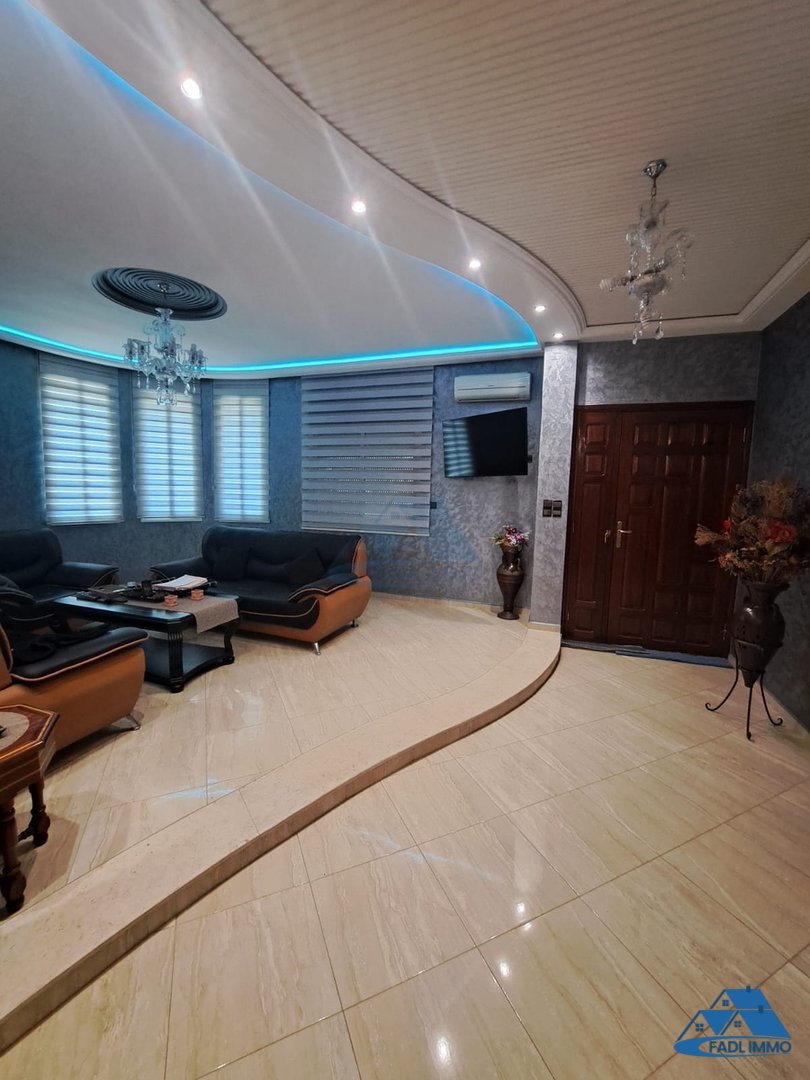VENTA VILLA ELEGANTE EN EL BARRIO OULED OUJIH KENITRA - Photo 20